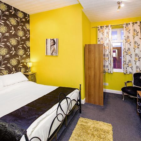 Valley View Apartment Scarborough Dış mekan fotoğraf