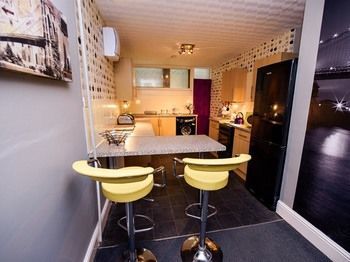 Valley View Apartment Scarborough Dış mekan fotoğraf