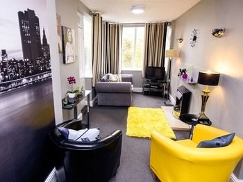 Valley View Apartment Scarborough Dış mekan fotoğraf