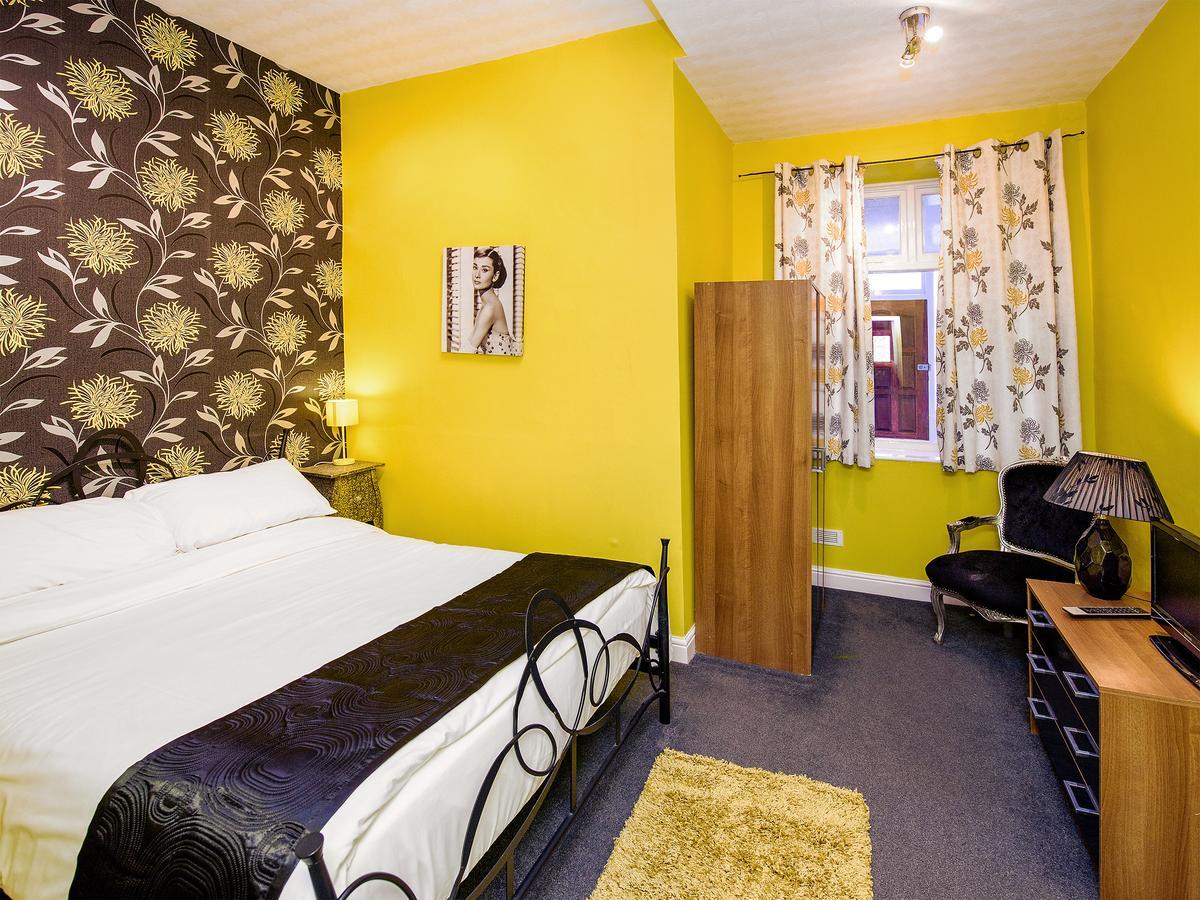 Valley View Apartment Scarborough Dış mekan fotoğraf