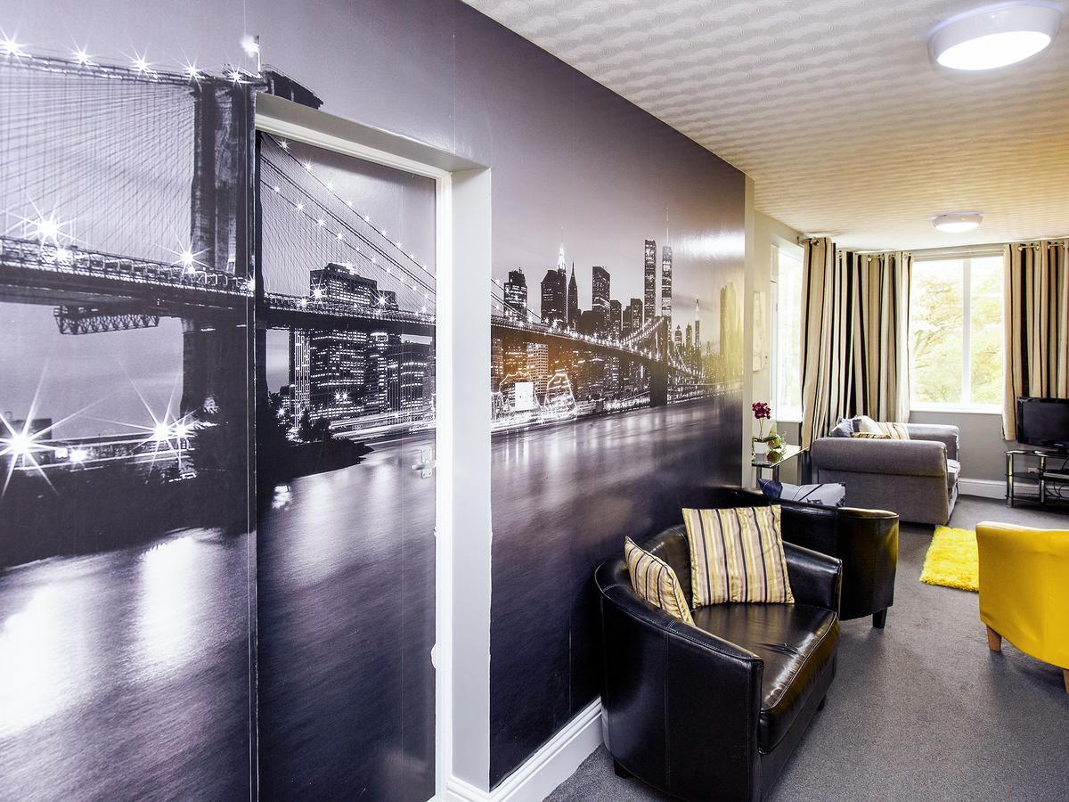 Valley View Apartment Scarborough Dış mekan fotoğraf