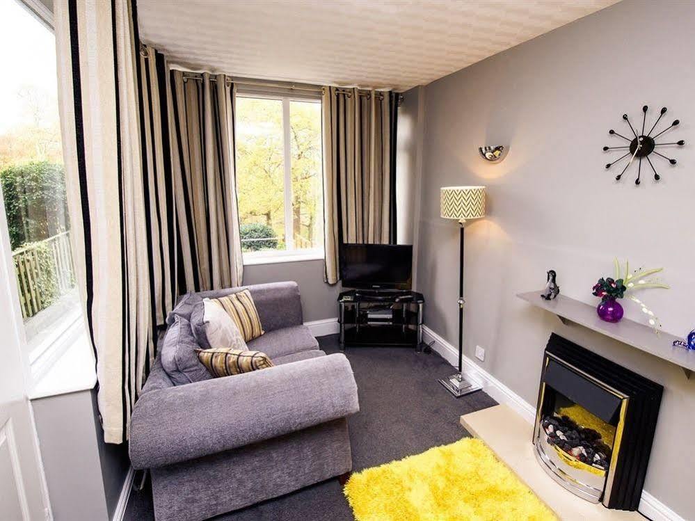 Valley View Apartment Scarborough Dış mekan fotoğraf